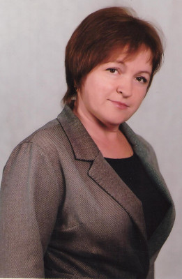 Бородина Елена Николаевна Бородина Елена Николаевна